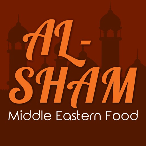 Al-Sham Restaurant icon