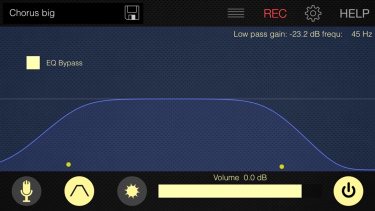Emo Chorus screenshot-4
