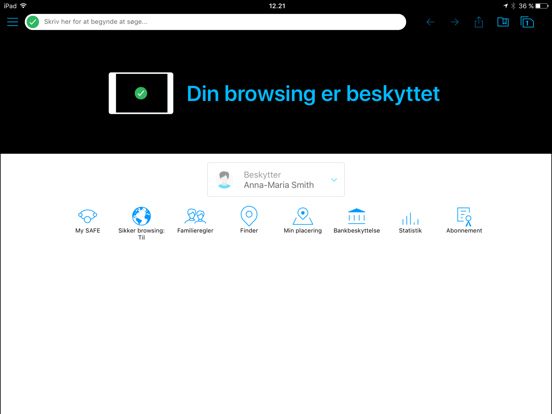 3SAFE by F-Secure