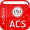 ACS e-Library, It also provides features that help users storing and selecting varieties of books