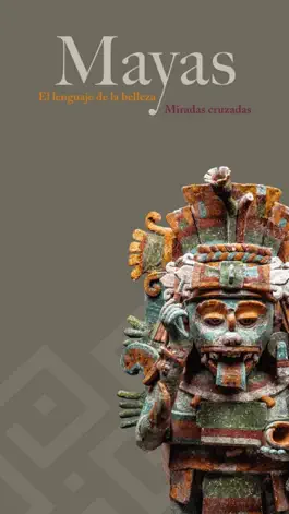 Game screenshot Mayas. Lenguaje de la belleza mod apk