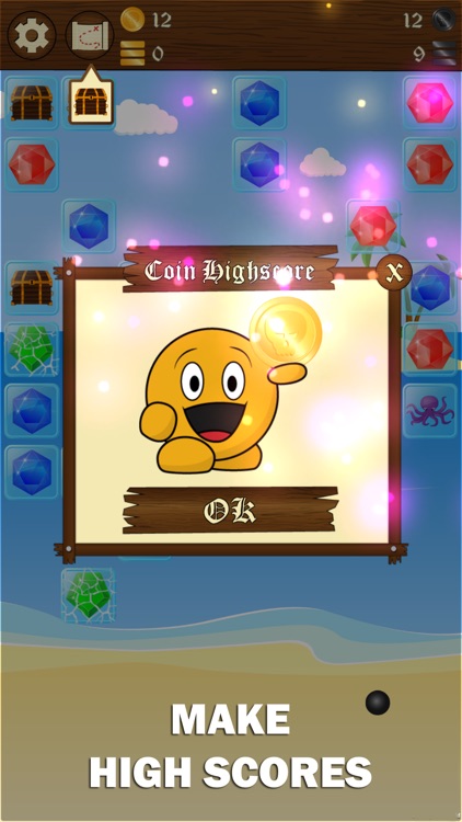 Pirate Cracker screenshot-4