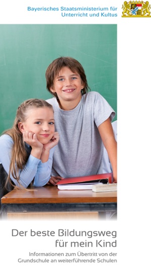 Schule in Bayern(圖2)-速報App