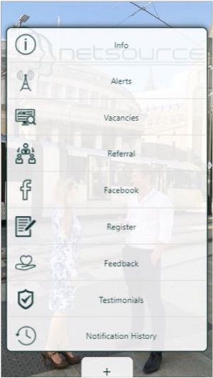 Netsource(圖2)-速報App