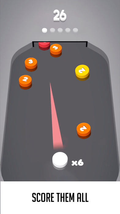 Shoot Ball screenshot 4