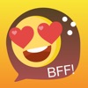 Bff: boyfriend or girlfriend