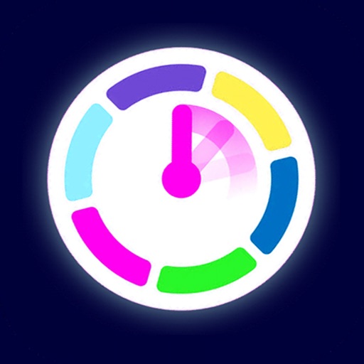 Colour Crush iOS App