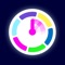 Colour Crush is a very simple game that will put your reaction time to the test