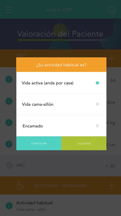Screenshot #3 pour SmartUPP