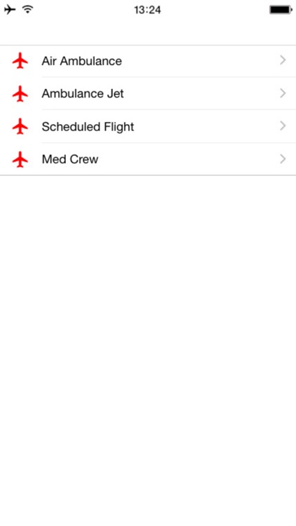Air Ambulance Assistance screenshot-3