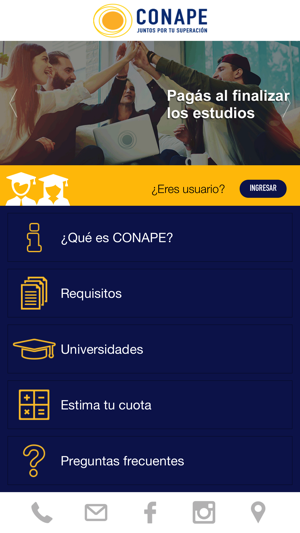 Conape(圖1)-速報App