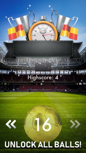 Hit Penalty(圖3)-速報App
