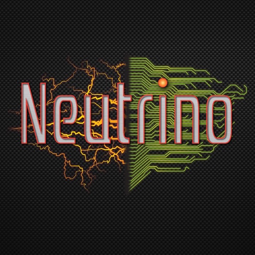 Neutrino Cockpit Controller