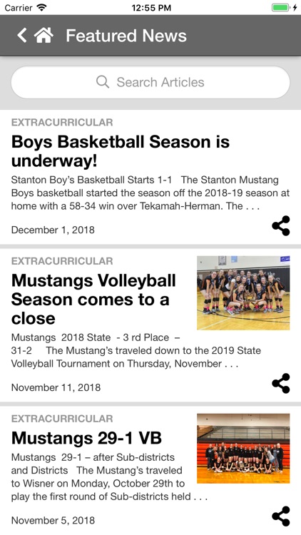 Stanton Community Schools