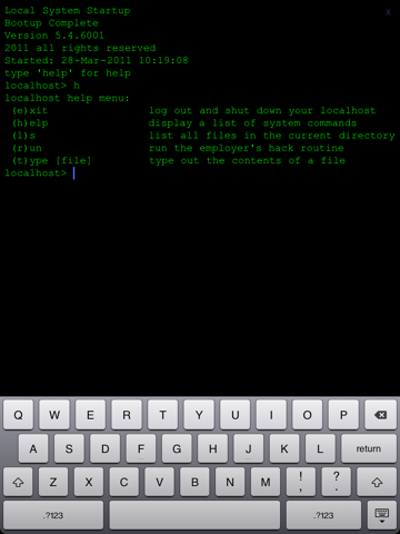 Screenshot #5 pour Hack RUN