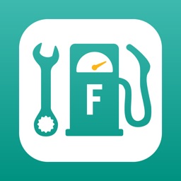 Gas Cubby by Fuelly Lite - MPG, Mileage & Fuel