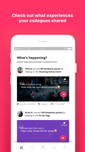 Self4Society -MyGov(圖7)-速報App