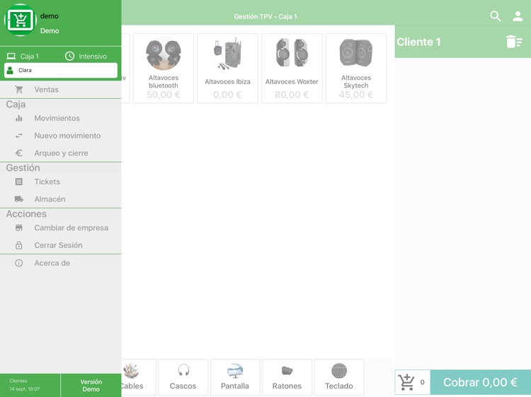 Gestión Tpv screenshot-3