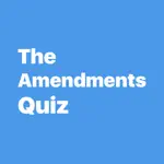 The Amendments Quiz App Cancel