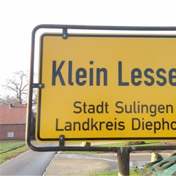 Klein Lessen