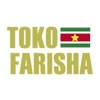 Toko Farisha