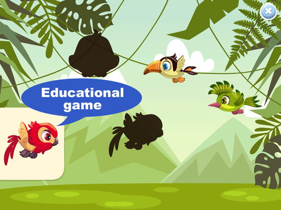 Screenshot #5 pour Tiny ZOO - Games for Kids