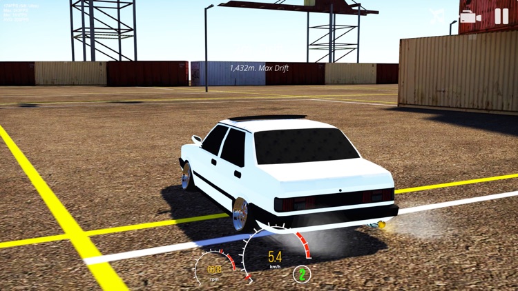 Şahin Drift v2 screenshot-7