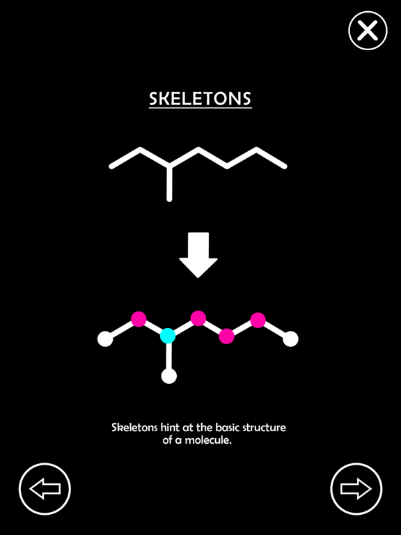 Orgo Tutor: Chemistry Isomersのおすすめ画像5