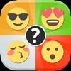 Emoij Quiz : Find Word By Guess Emoji And Logo