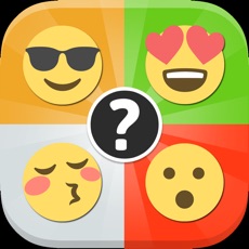 Activities of Emoij Quiz : Find Word By Guess Emoji And Logo