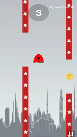 Game screenshot Raptish apk