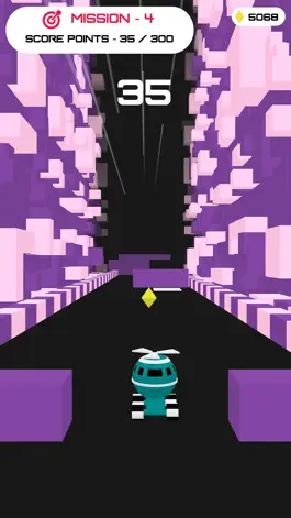 Game screenshot Googly Ball: Rolling & Jumping hack
