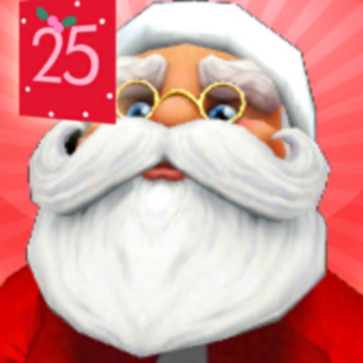 Santa Clause (Christmas Timer)