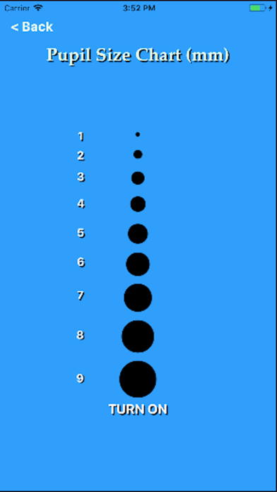 All In One Ophthalmology screenshot 3