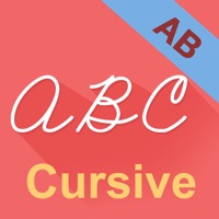 Cursive Writing HD AB Style pour PC