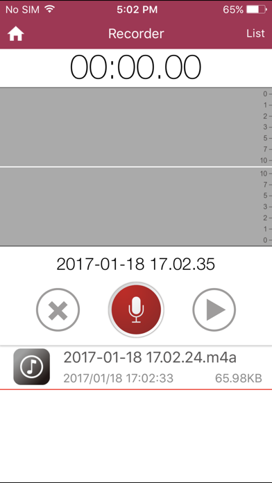 Lexar Mobile Managerのおすすめ画像4