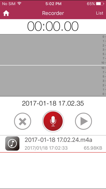 Lexar Mobile Manager screenshot-3