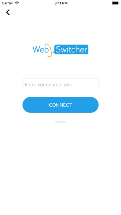WebSwitcher Pro screenshot 2