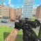 The best Modern City Strike Gun Shot game is ready for those who loves to shoot with the sniper