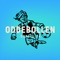 Oddebollens iPhone app