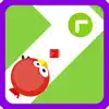 Birdy Way - 1 tap fun game negative reviews, comments