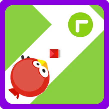 Birdy Way - 1 tap fun game Cheats