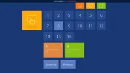 Game screenshot ELT Skills Elementary apk