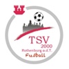 TSV 2000 Rothenburg - Fußball