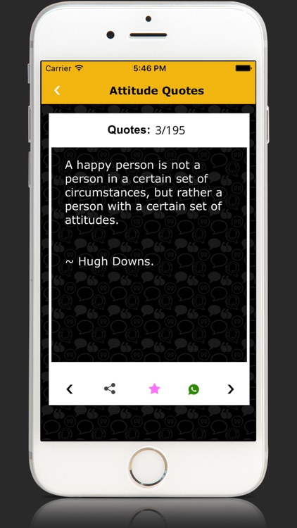 Brilliant Quotes- The Best Pandora Life Quotations screenshot-4