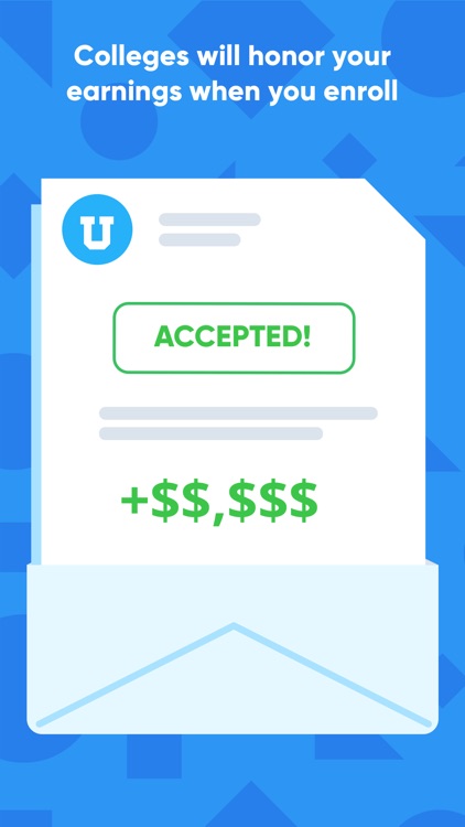 RaiseMe - College scholarships screenshot-3