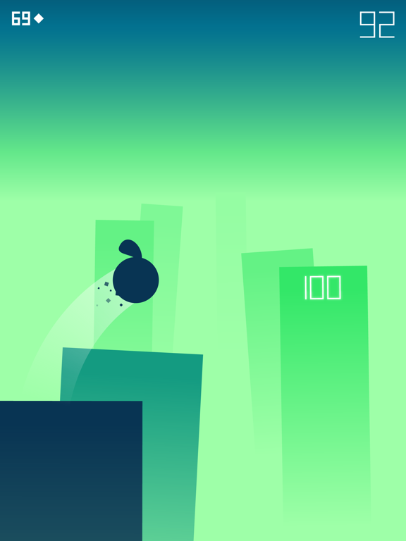Screenshot #5 pour Hazy Race