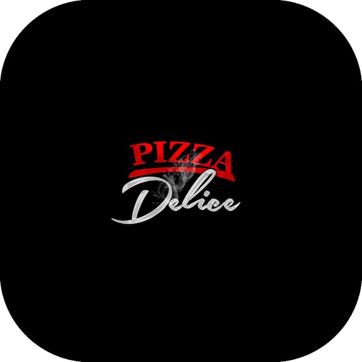 Pizza delice Rouen icon