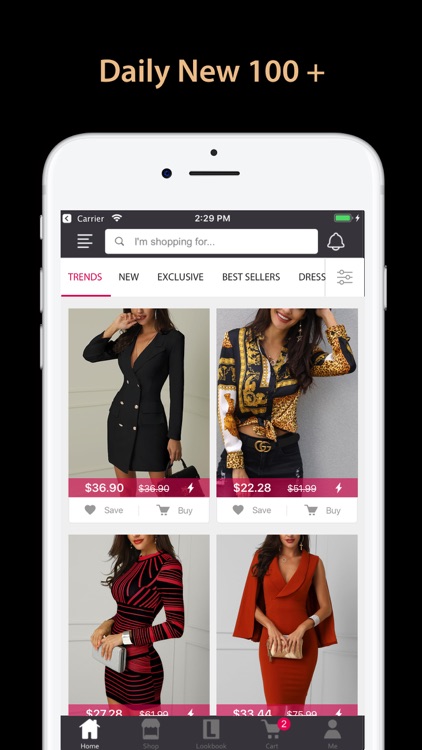 Chic Me - Best Shopping Deals
