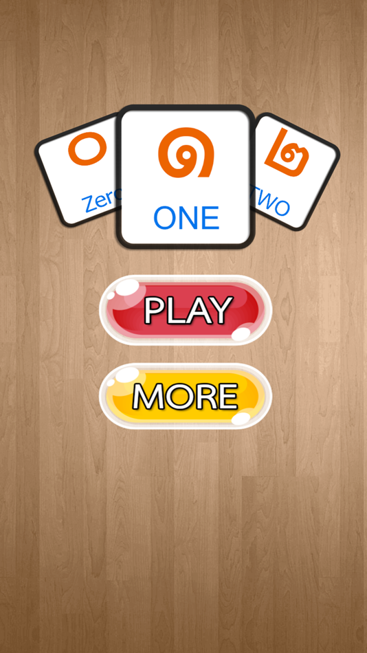 Learn thai language number - 1.2 - (iOS)